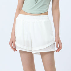 Sneldrogende hardloopshorts