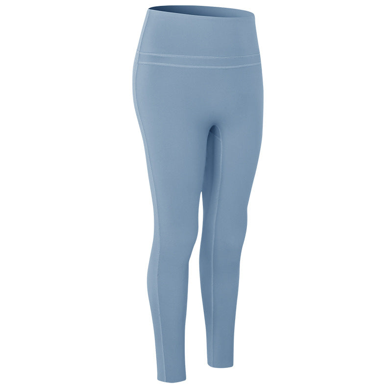 Sportlegging met hoge taille - Vigor