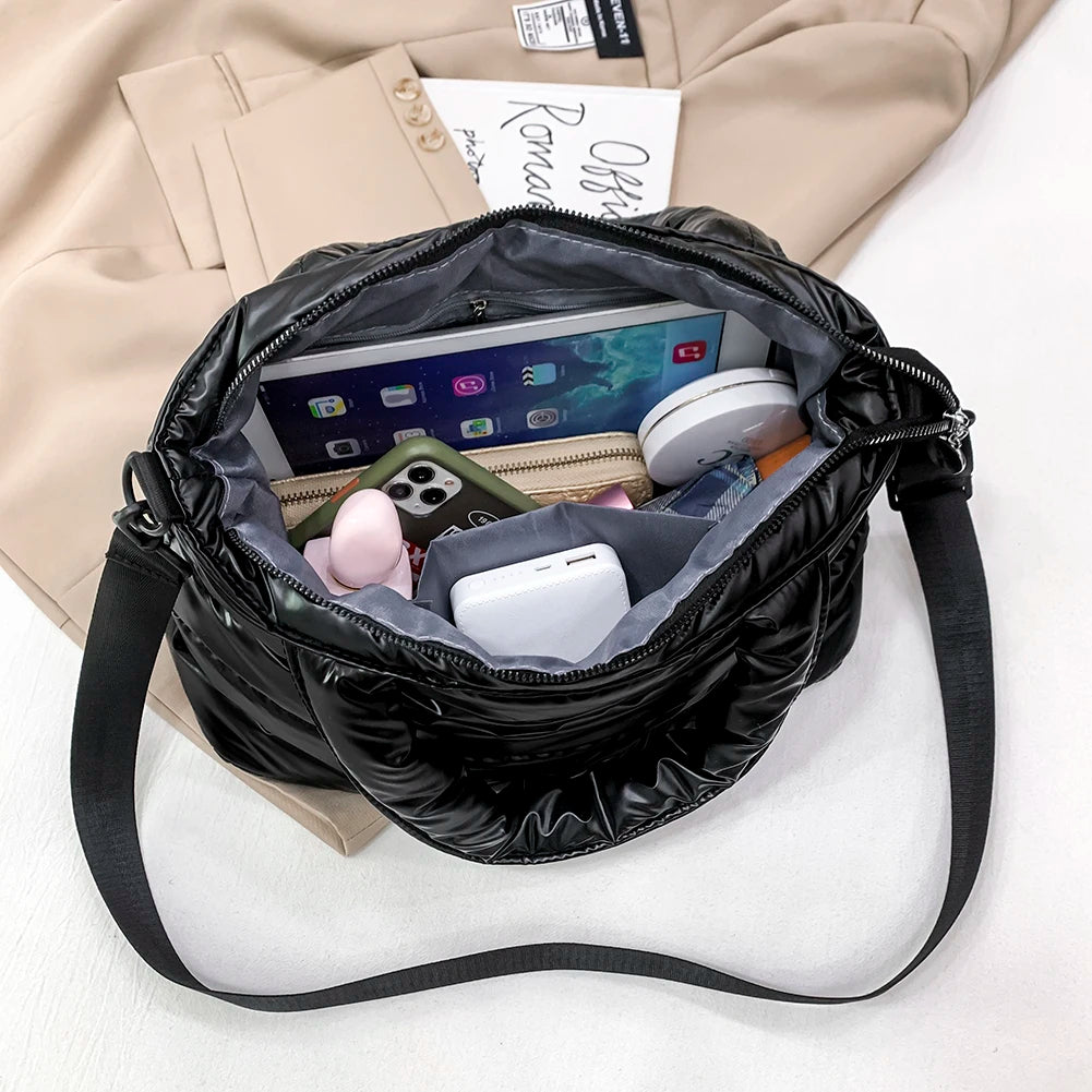 BORSA GIULY™ | PRATICA. COMODA. BELLA.