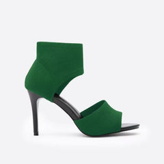 Dames pumps | JACOBELI