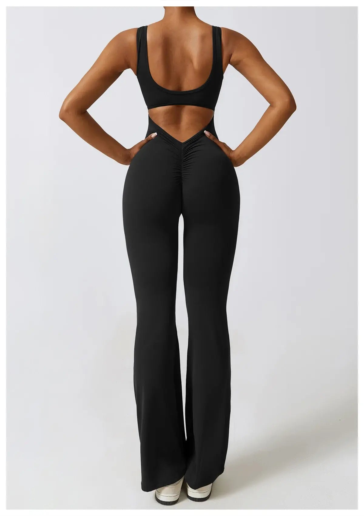 BootyLift Chic Jumpsuit | 1+1 Gratis