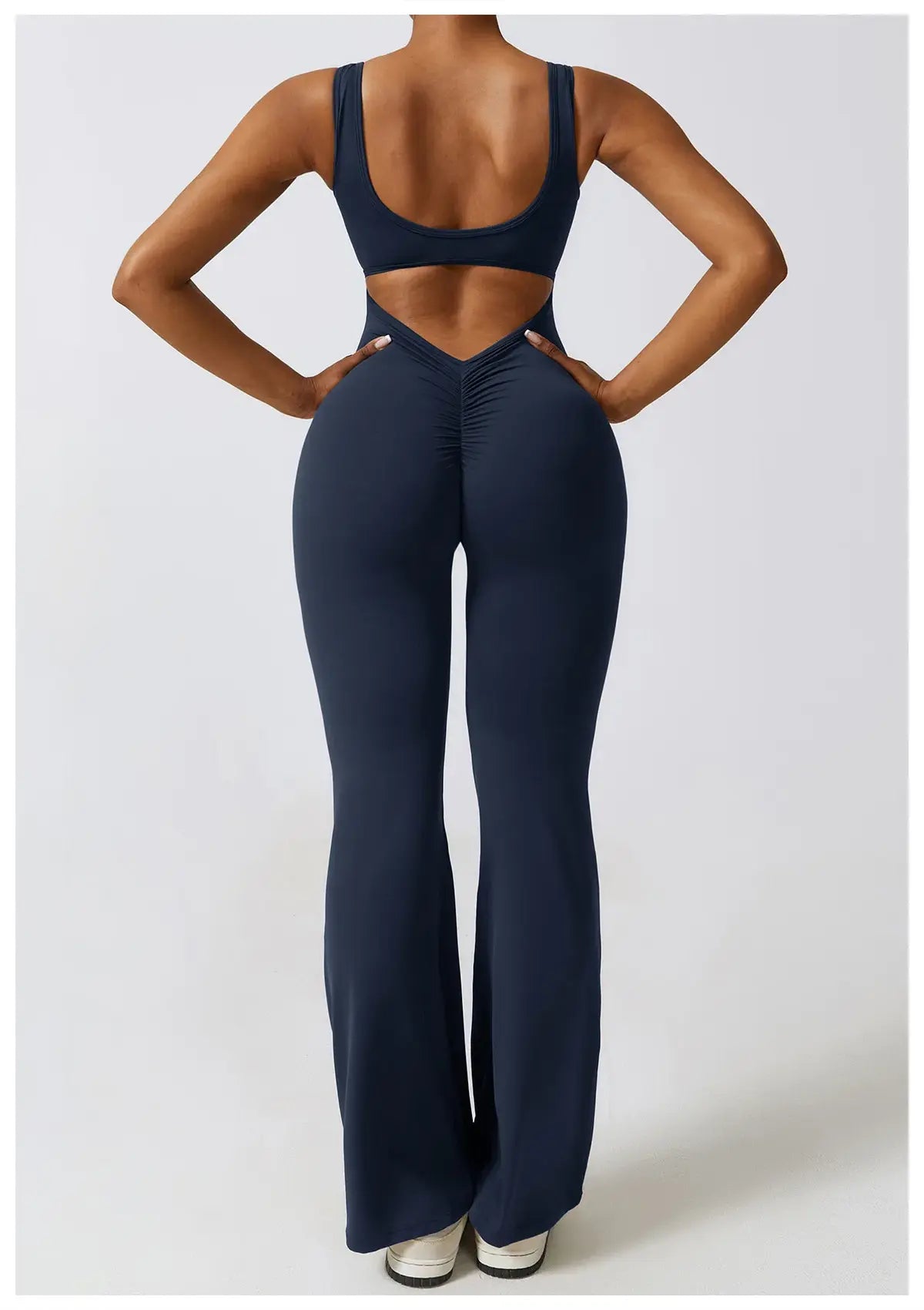 BootyLift Chic Jumpsuit | 1+1 Gratis