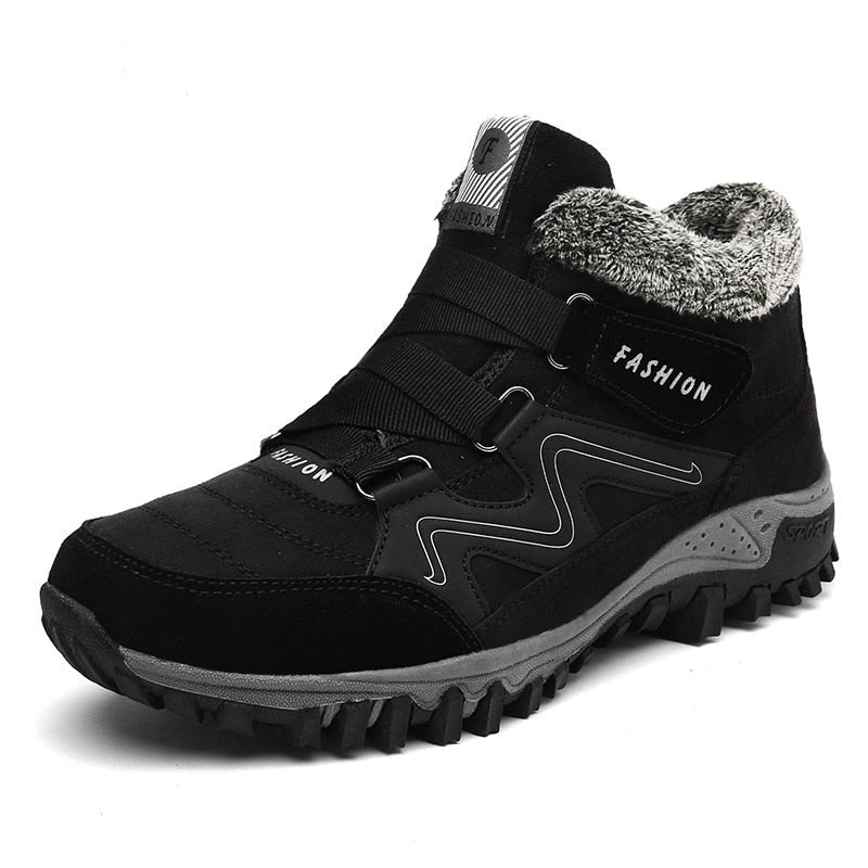 Jacobeli™ | Orthopedische Winter Schoenen