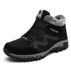 Jacobeli™ | Orthopedische Winter Schoenen