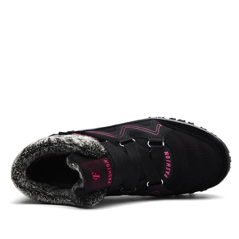 Jacobeli™ | Orthopedische Winter Schoenen