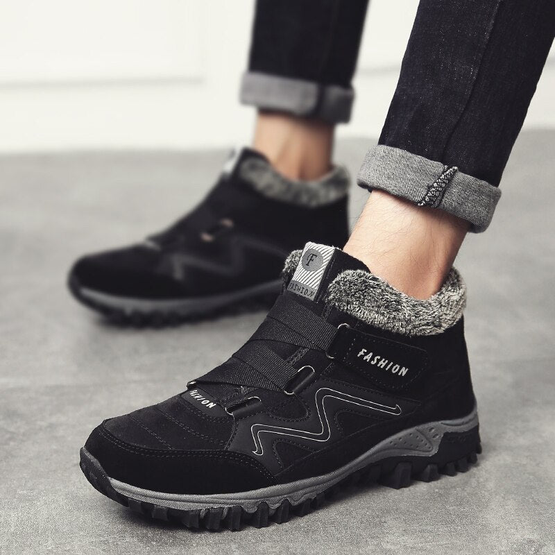 Jacobeli™ | Orthopedische Winter Schoenen
