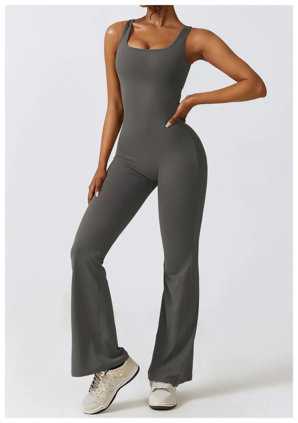 BootyLift Chic Jumpsuit | 1+1 Gratis