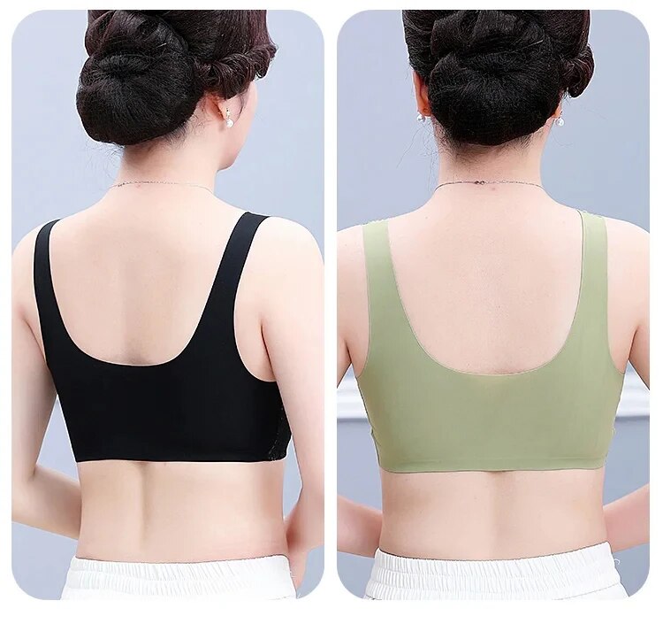 Vrouwen 50+ | Comfort Beha (1+2 GRATIS)