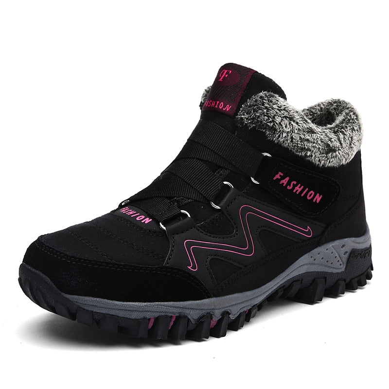 Jacobeli™ | Orthopedische Winter Schoenen
