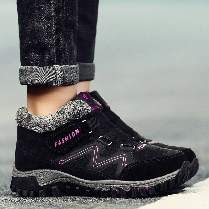 Jacobeli™ | Orthopedische Winter Schoenen