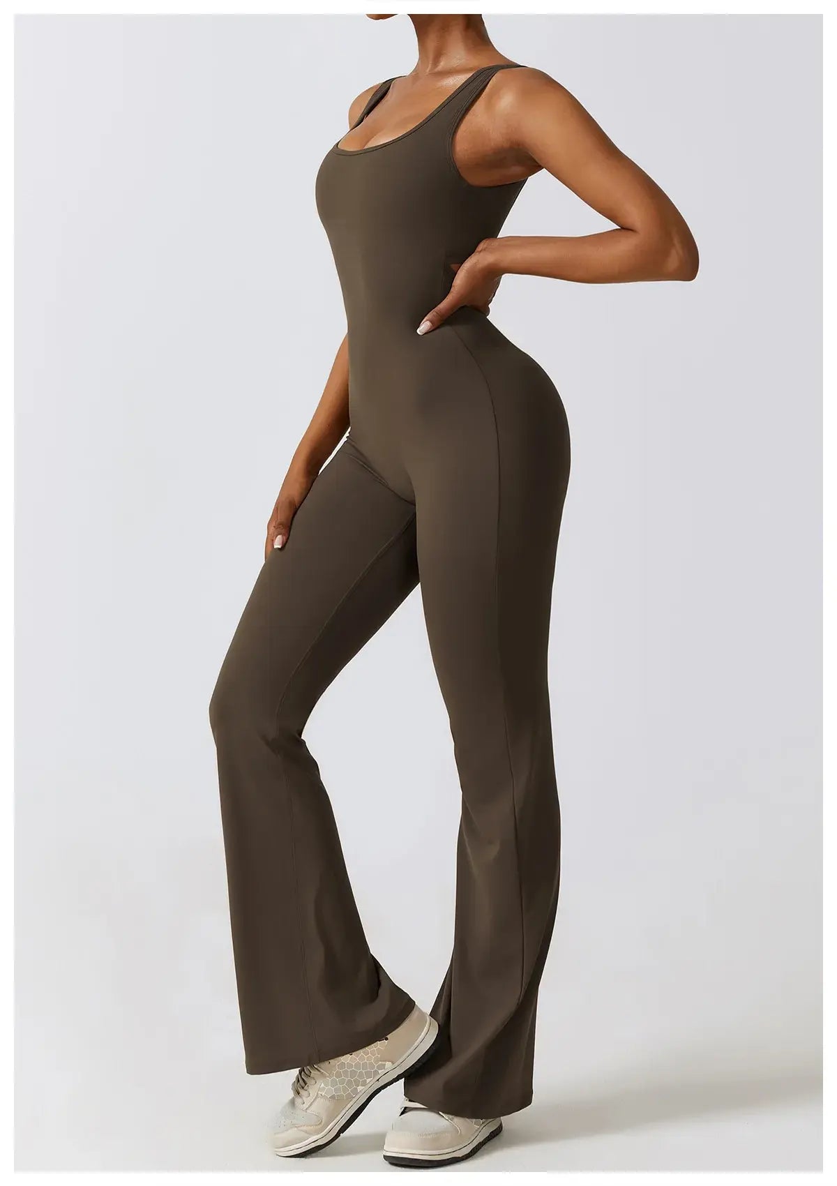 BootyLift Chic Jumpsuit | 1+1 Gratis