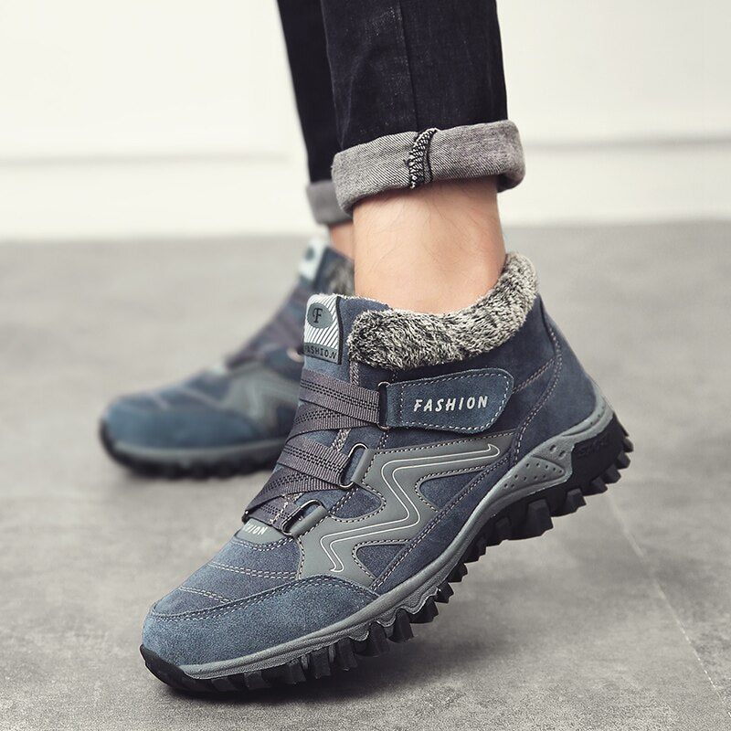 Jacobeli™ | Orthopedische Winter Schoenen