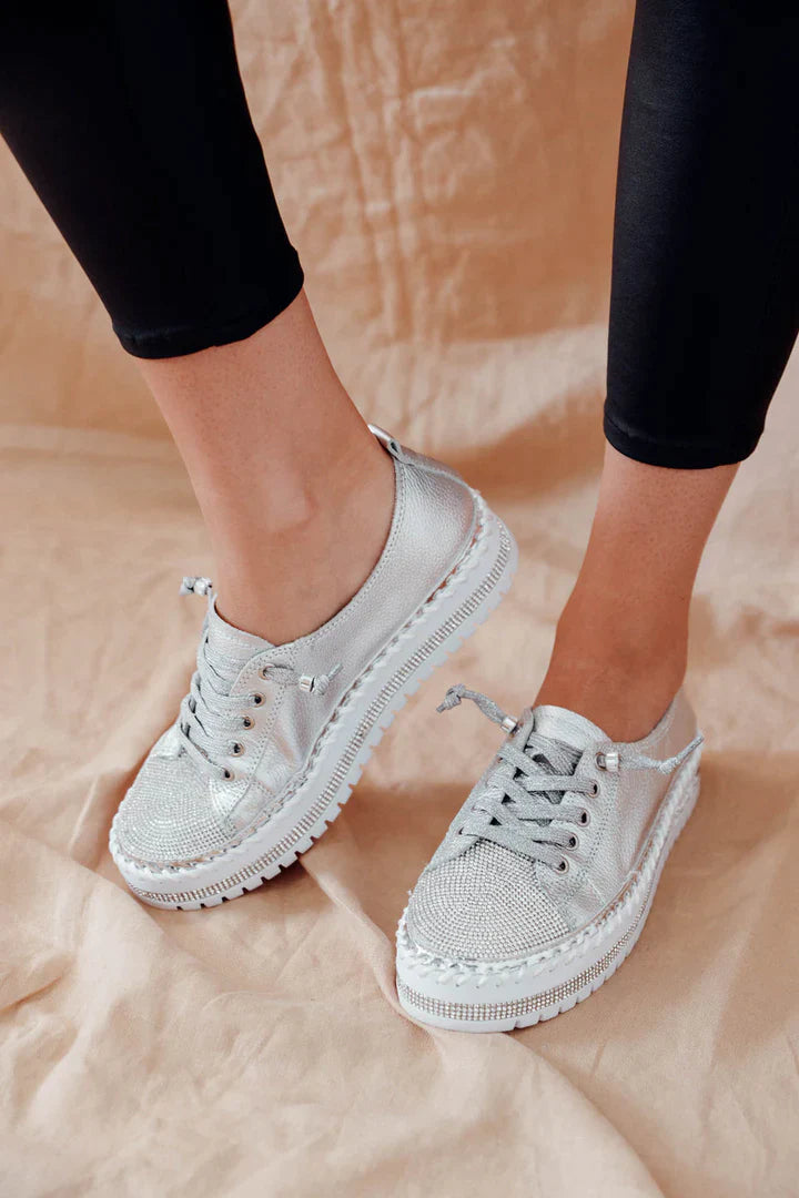 Lisa | Vrouwen sneakers