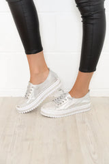 Lisa | Vrouwen sneakers