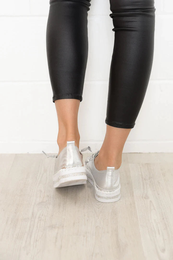 Lisa | Vrouwen sneakers