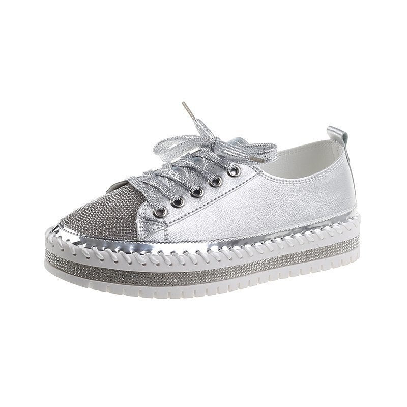 Lisa | Vrouwen sneakers