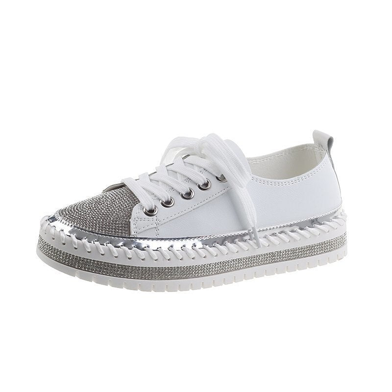 Lisa | Vrouwen sneakers