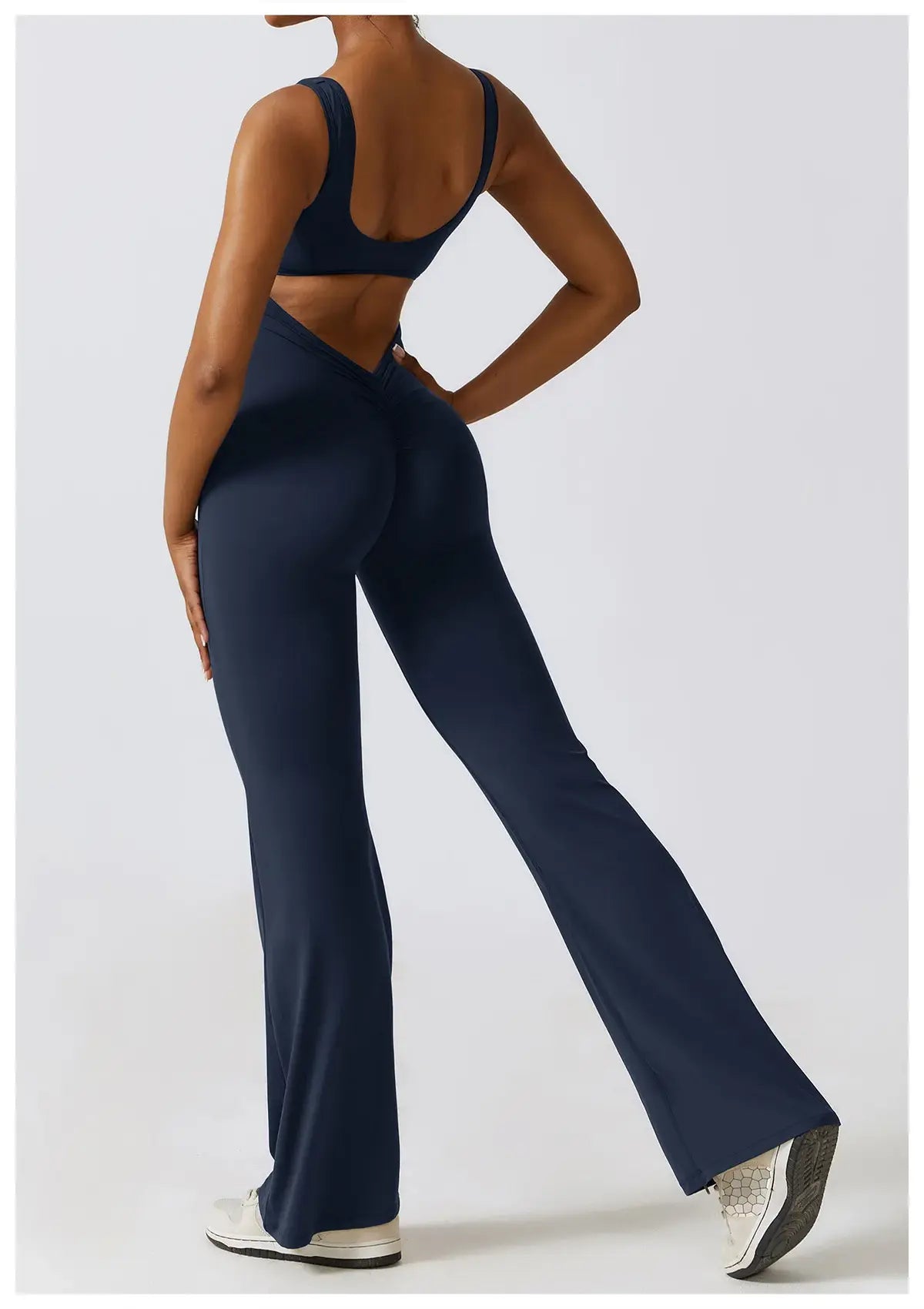 BootyLift Chic Jumpsuit | 1+1 Gratis