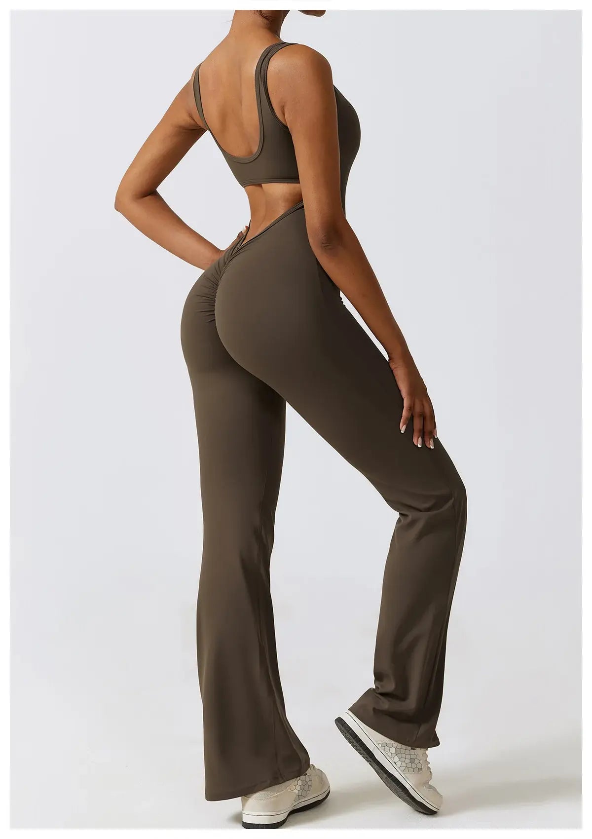 BootyLift Chic Jumpsuit | 1+1 Gratis