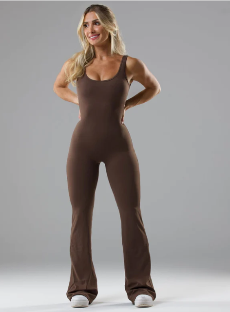 BootyLift Chic Jumpsuit | 1+1 Gratis