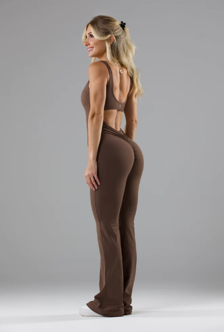 BootyLift Chic Jumpsuit | 1+1 Gratis