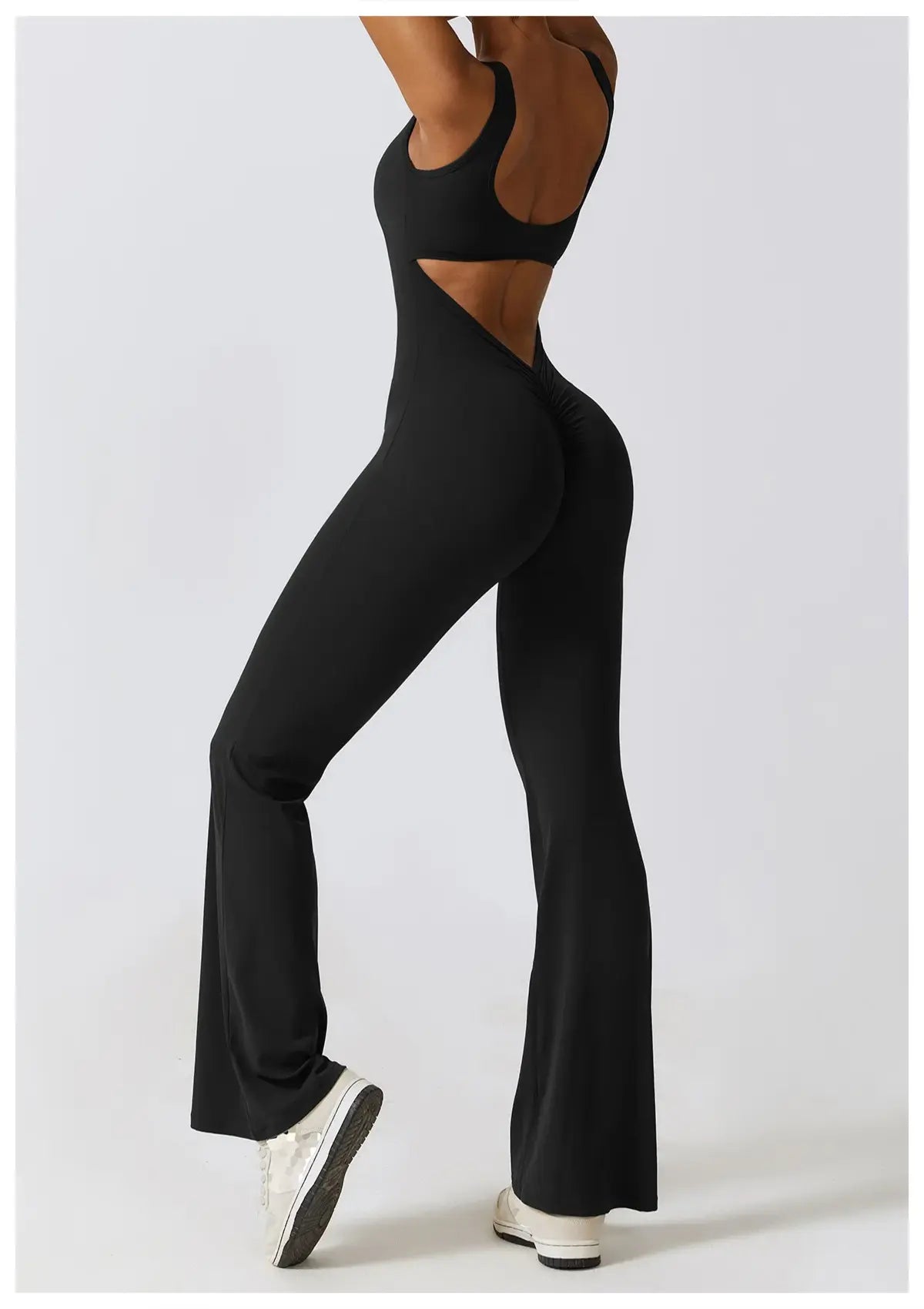 BootyLift Chic Jumpsuit | 1+1 Gratis