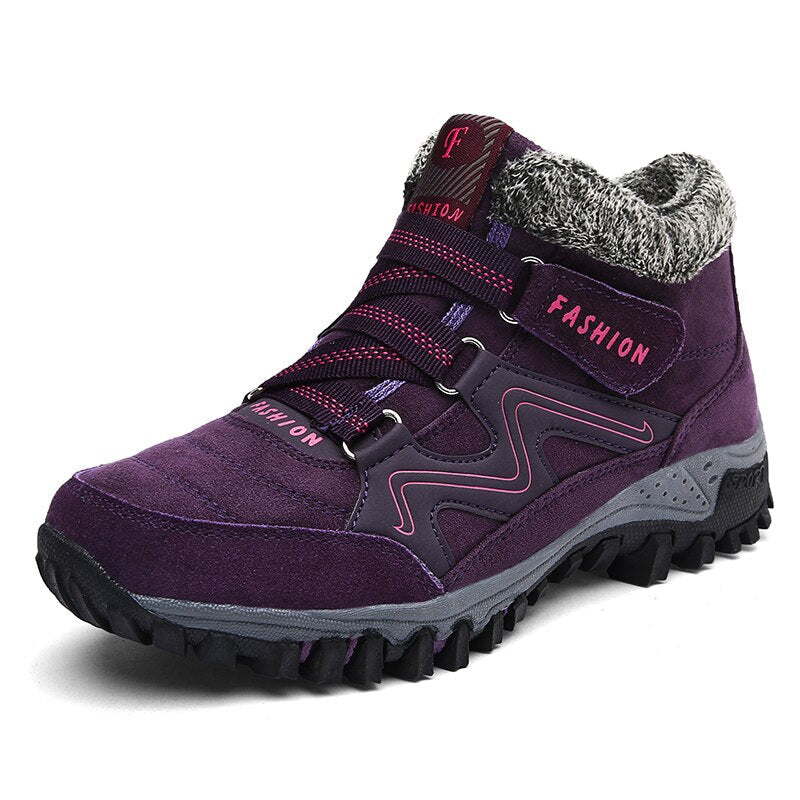 Jacobeli™ | Orthopedische Winter Schoenen