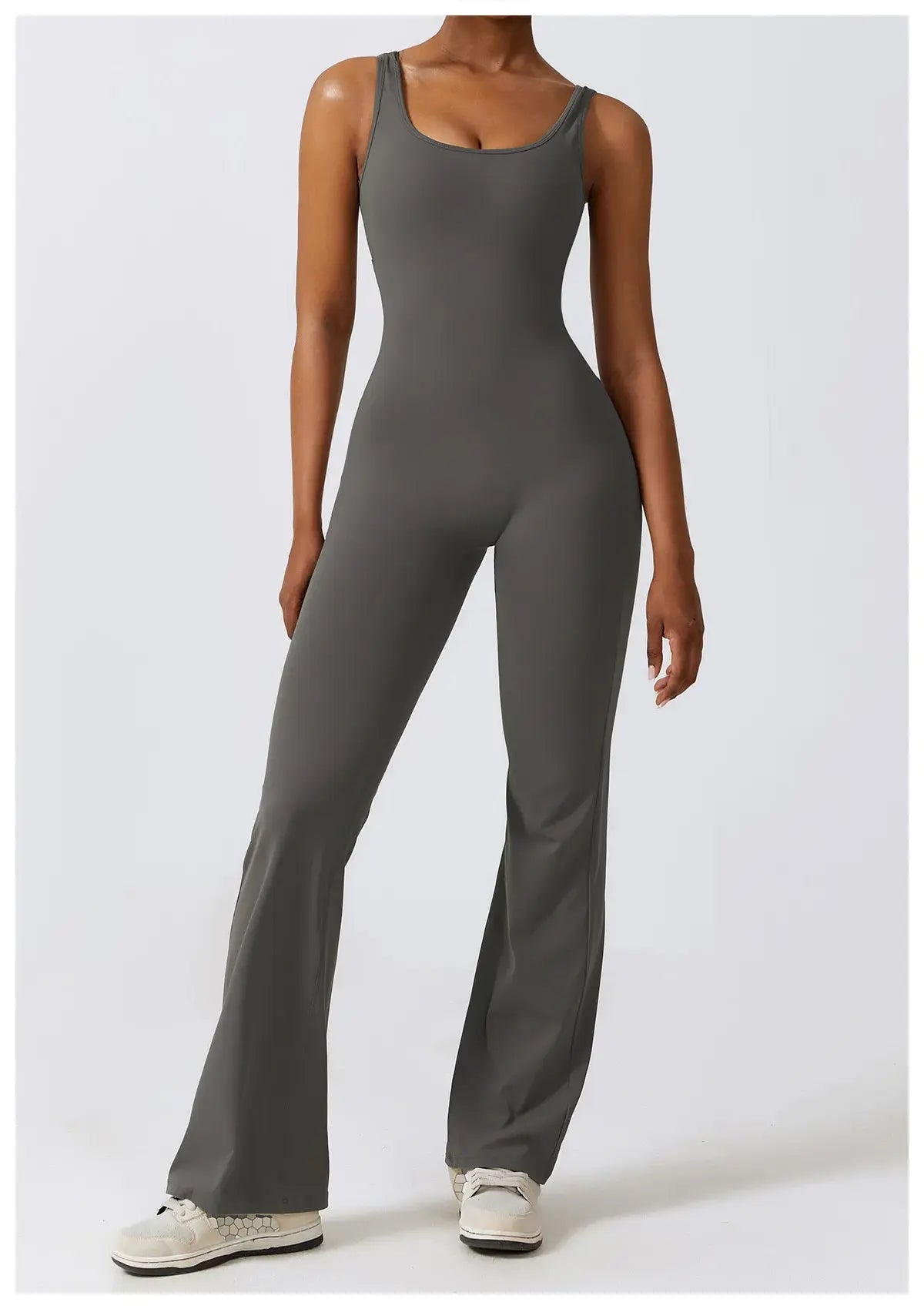 BootyLift Chic Jumpsuit | 1+1 Gratis