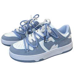 Roshy - "AIR HEART" SNEAKERS