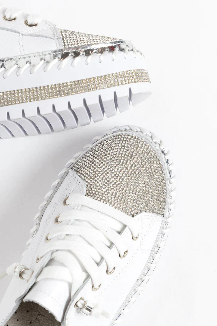 Lisa | Vrouwen sneakers