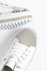 Lisa | Vrouwen sneakers
