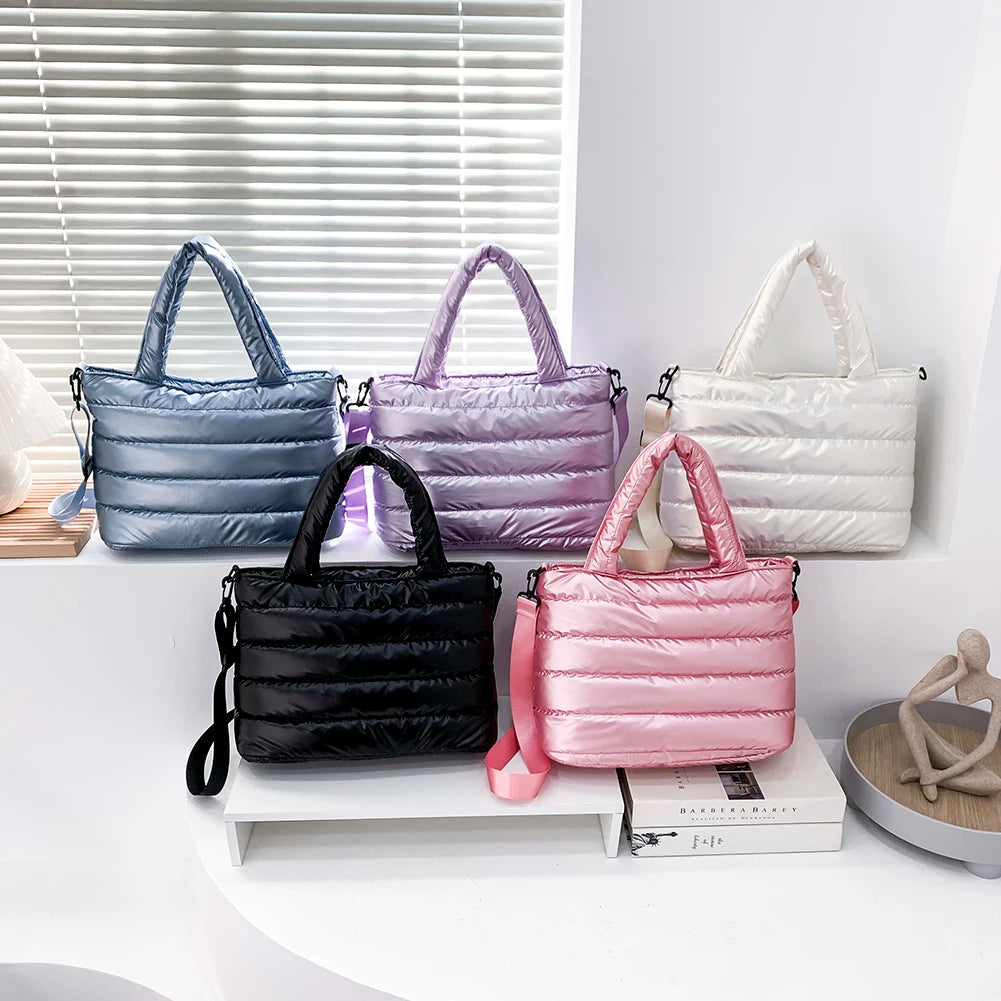 BORSA GIULY™ | PRATICA. COMODA. BELLA.