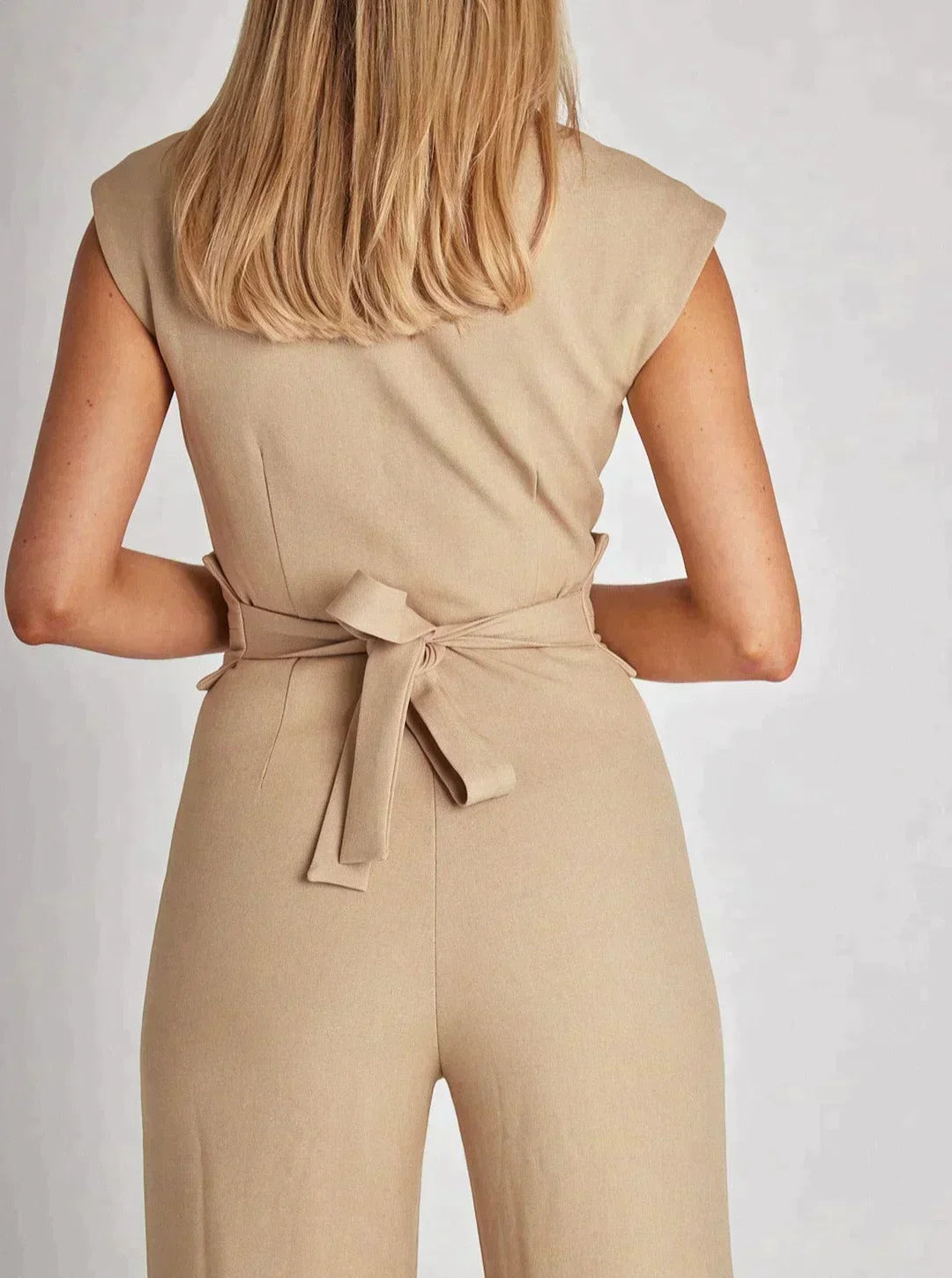 Layla™ Wide-Leg Jumpsuit