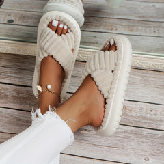 Cloudy™ Luxe Pantoffels