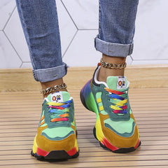 Jubil Annelynn Orthopedische sneakers