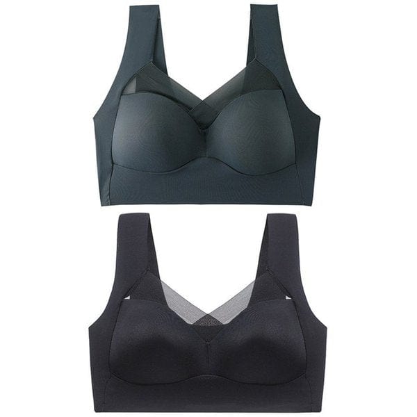 Jacobeli | Naadloze BH-top