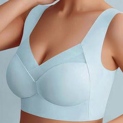 Jacobeli | Naadloze BH-top