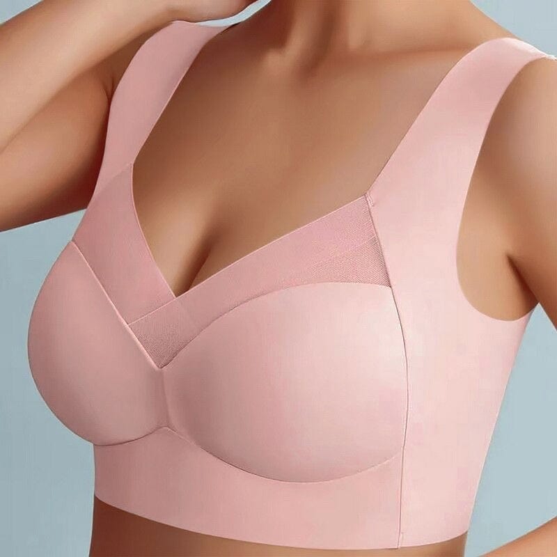 Jacobeli | Naadloze BH-top