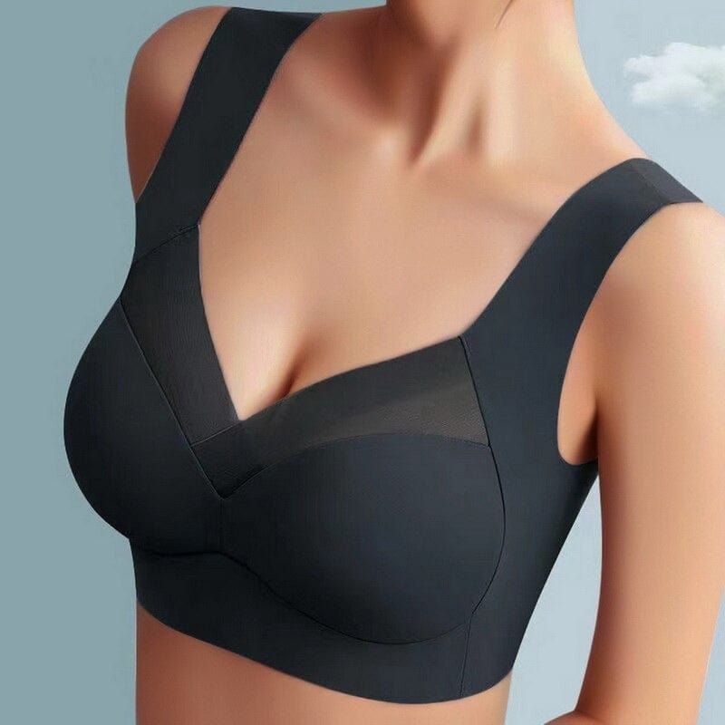 Jacobeli | Naadloze BH-top