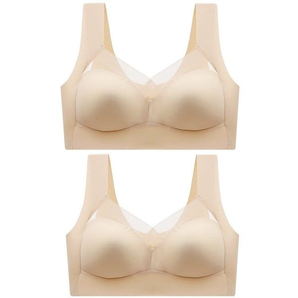 Jacobeli | Naadloze BH-top