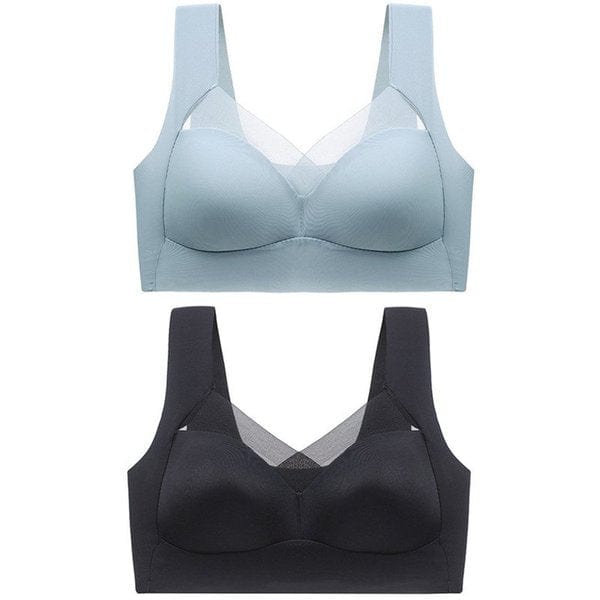 Jacobeli | Naadloze BH-top