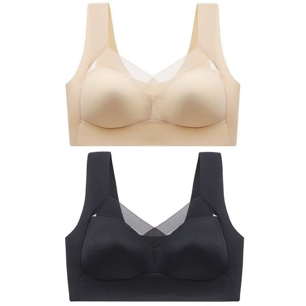 Jacobeli | Naadloze BH-top