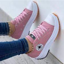 Converse AllStar Comfort Style 2.0 - UNISEX - Laatste items!