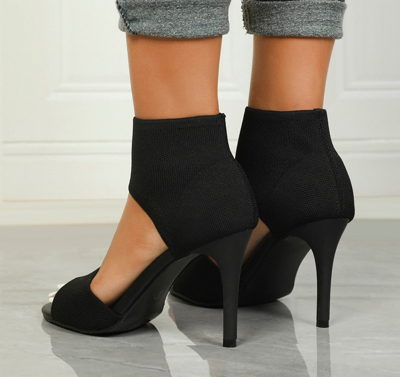 Dames pumps | JACOBELI