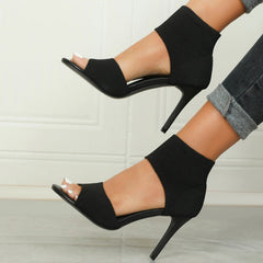 Dames pumps | JACOBELI
