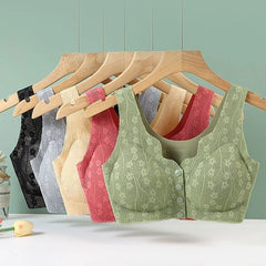 Vrouwen 50+ | Comfort Beha (1+2 GRATIS)