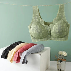 Vrouwen 50+ | Comfort Beha (1+2 GRATIS)