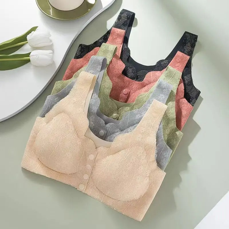 Vrouwen 50+ | Comfort Beha (1+2 GRATIS)
