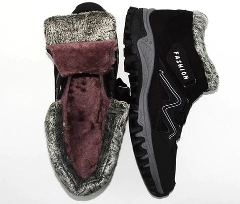 Jacobeli™ | Orthopedische Winter Schoenen