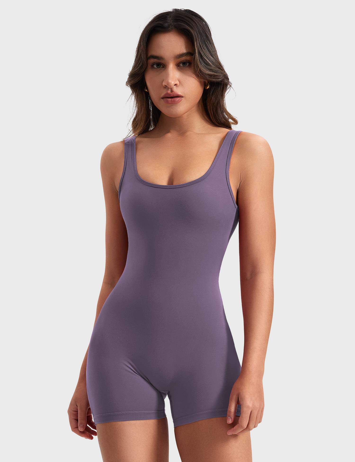 Jacobeli Milano - Lizvette V-rug Jumpsuit